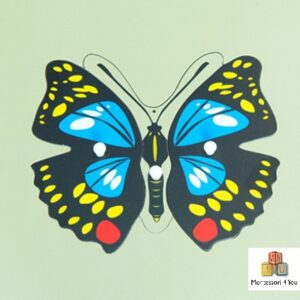 montessori-animal-butterfly-puzzle