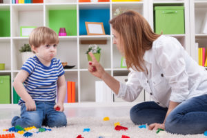 decalogo del genitore Montessori da 3 a 6 anni