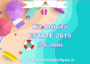 kit montessori4you