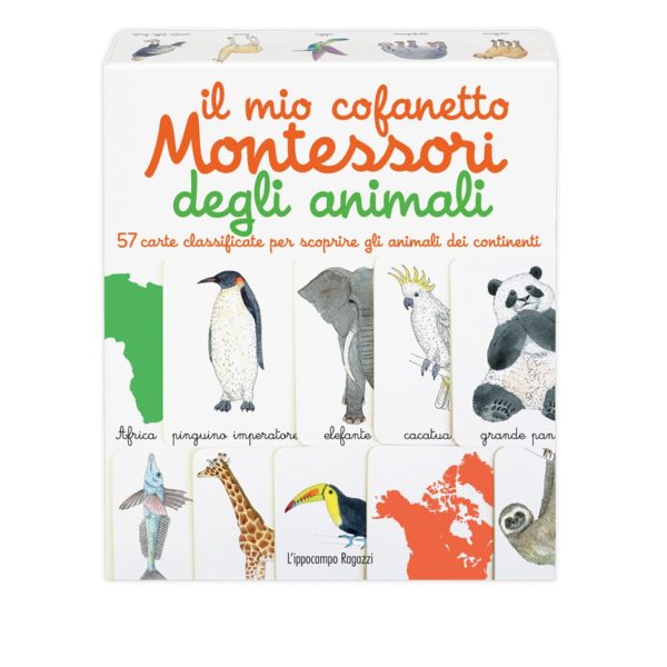 Giochi con gli animali