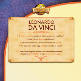 Leonardo da Vinci