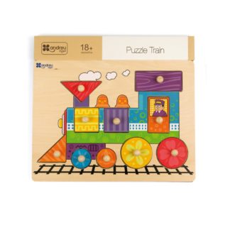 PRIMO PUZZLE