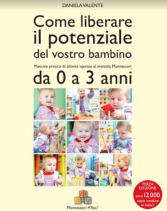 attività di vita pratica montessori