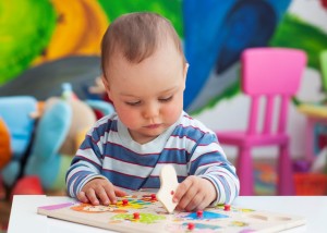 Il decalogo del genitore Montessori da 0 a 3 anni