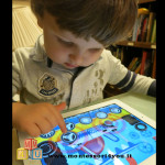 tablet e bambini: i 5 passi per non sbagliare