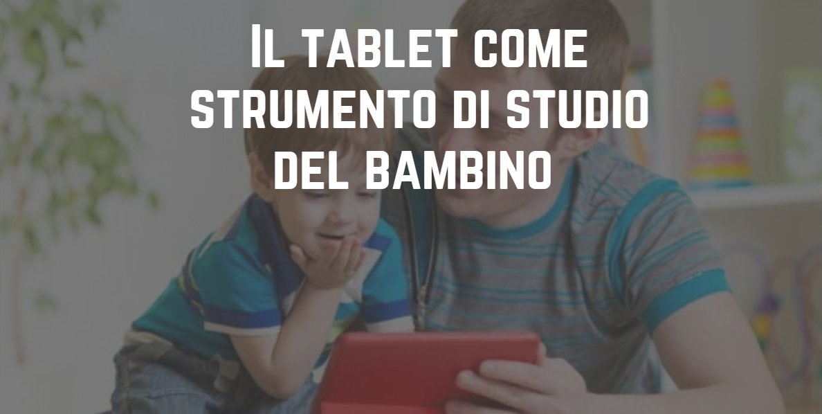 tablet-studio-bambino