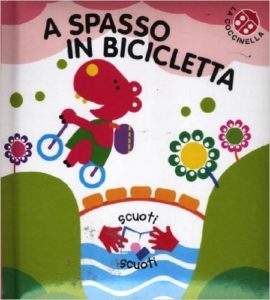 Come leggere ai bambini