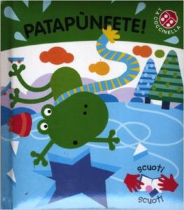 Come leggere ai bambini