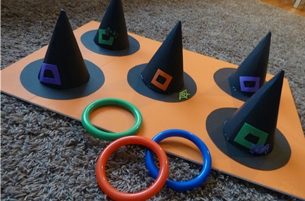Immagine tratta da: http://www.todaysparent.com/wp-content/uploads/2016/09/witch-hat-ring-toss-gallery.png