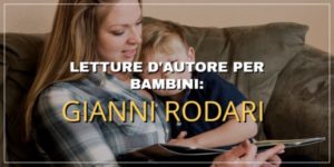 Come leggere ai bambini