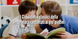 Come leggere ai bambini