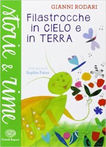 Filastrocche in cielo e in terra-Gianni Rodari