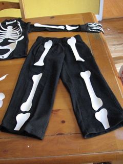 travestimenti halloween fai da te