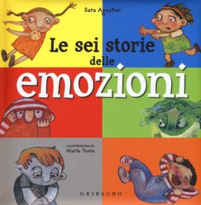 libri gestire le emozioni