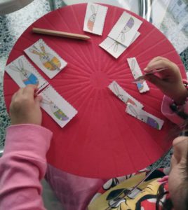 Attività Montessori 3-6 anni