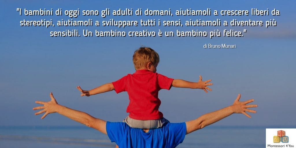 Citazione Archivi Pagina 2 Di 3 Montessori4you