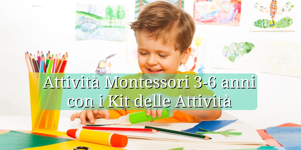 Giochi Montessori fai da te (3-5 anni)  Montessori, Attività per bambini  di 2 anni, Giochi in casa per bambini