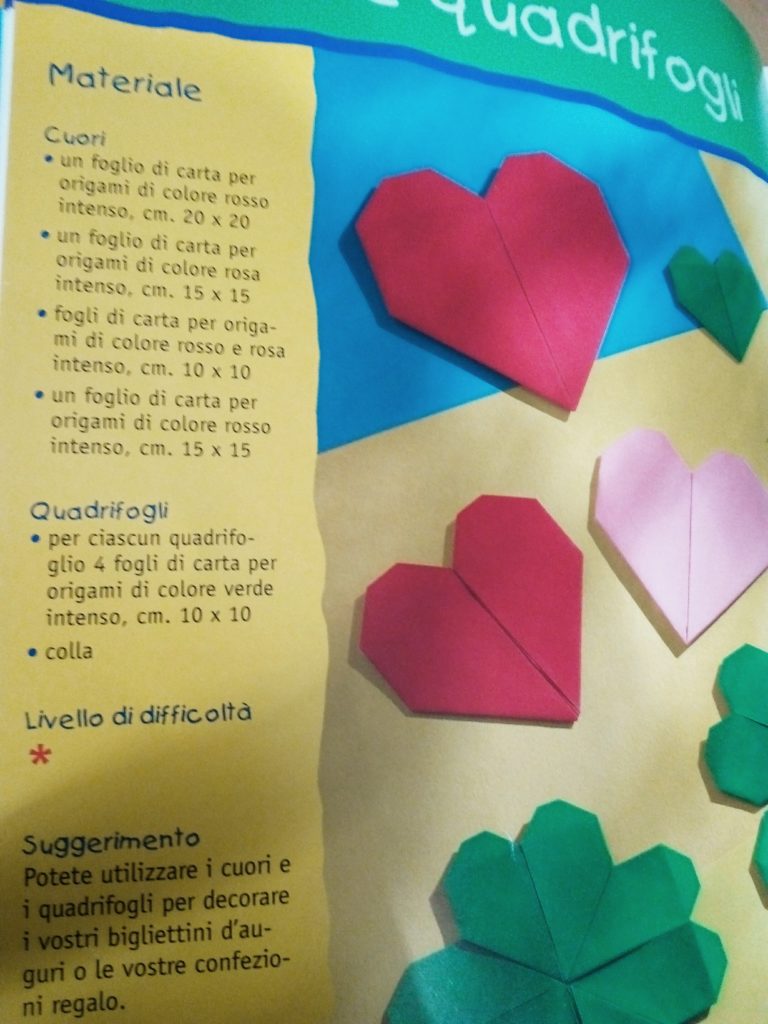 attività primavera bambini