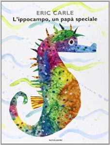 festa del papà letture attività