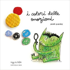 Attivita Sulle Emozioni Con I Bambini