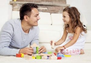 decalogo del genitore Montessori da 3 a 6 anni