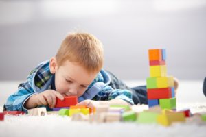 decalogo del genitore Montessori da 3 a 6 anni