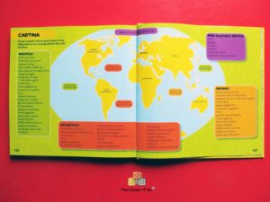 libri per imparare; national geographic;