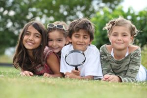 attività fine della scuola