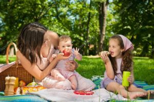 attività in città per bambini