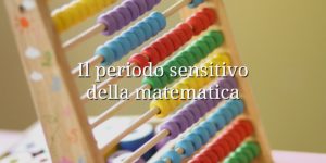 cifre smerigliate montessori