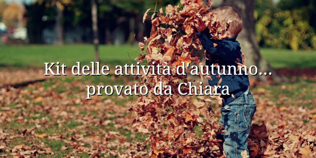 attività giorni di pioggia bambini