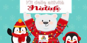 Kit delle attività: Natale