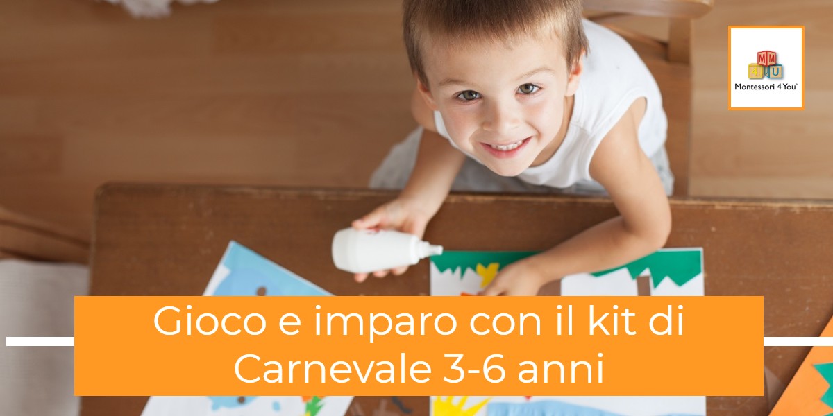 il negozio online, Giochi, Carnevale, Scuola