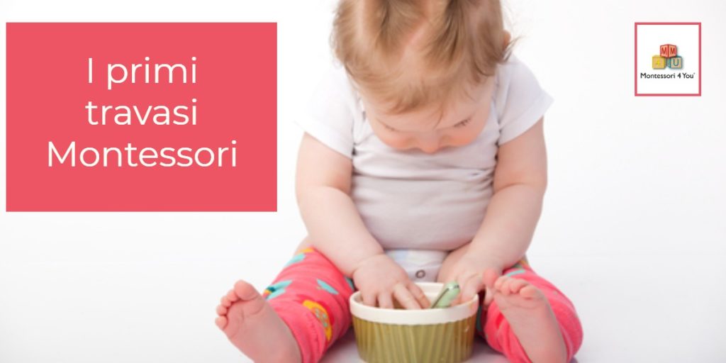 Lavoretti Di Natale 0 3 Anni.Attivita 0 3 Anni Archivi Montessori4you